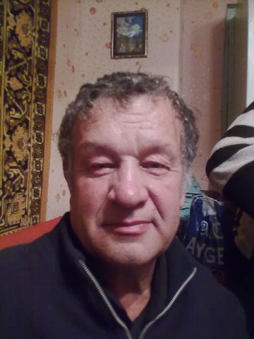 Нургаян Гилязутдинов