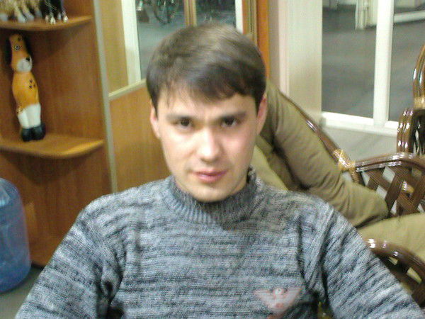 Олжас Маназаров