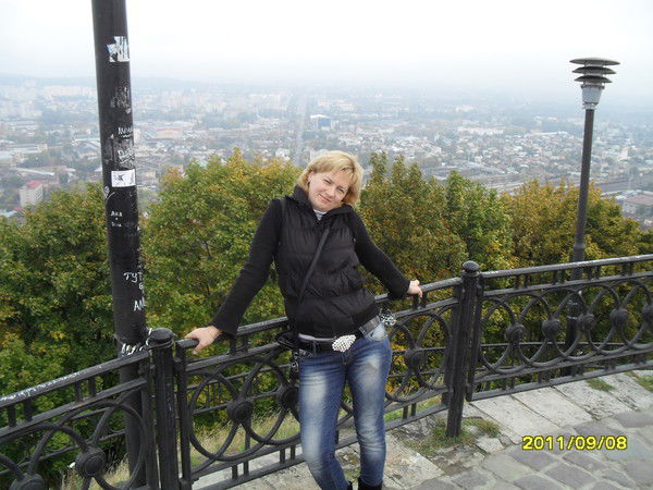 Альона Ксюк