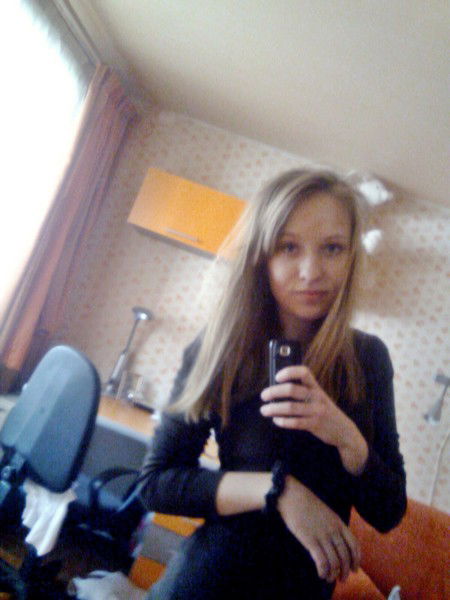 Аня Шувалова