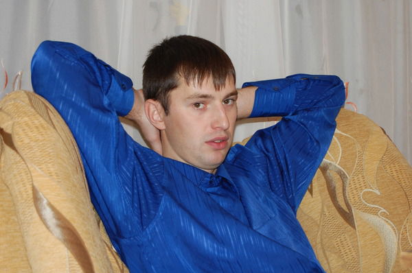 Евгений Роганов