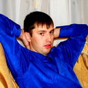 Евгений Роганов