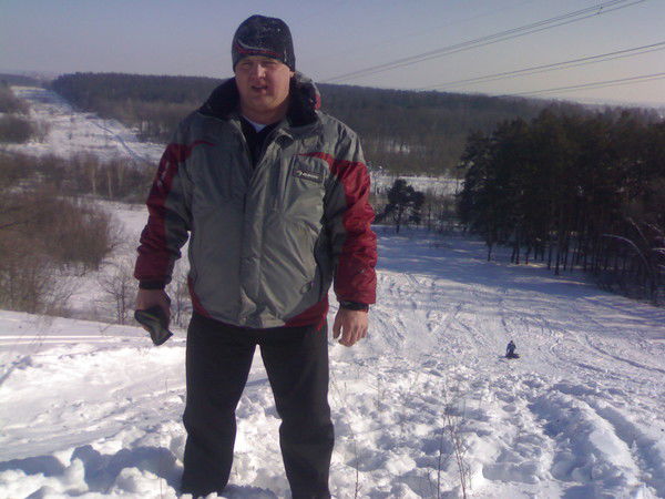 Павел Петров