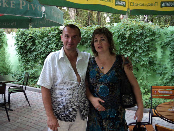 Виктория Ижаковская