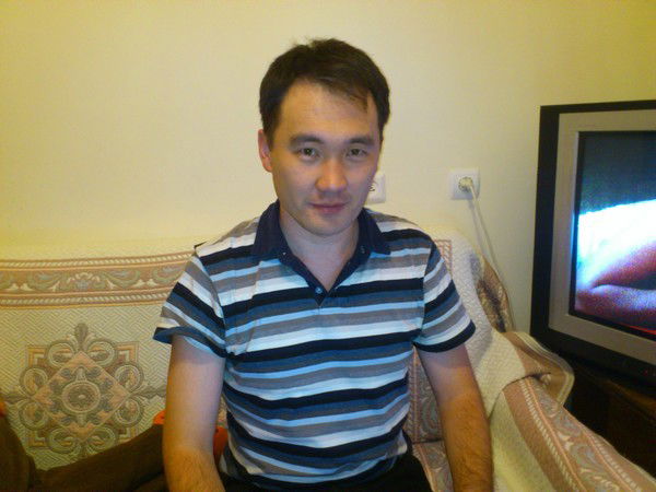 Жасулан Кызылжар