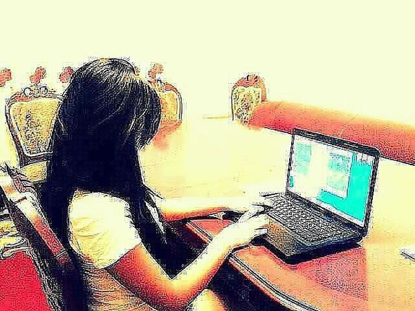 Венера Нуржанова