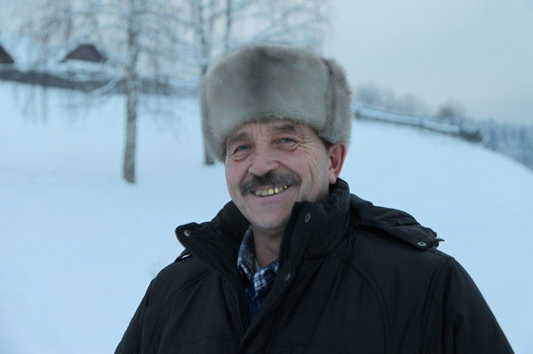 Сергей Горбунов