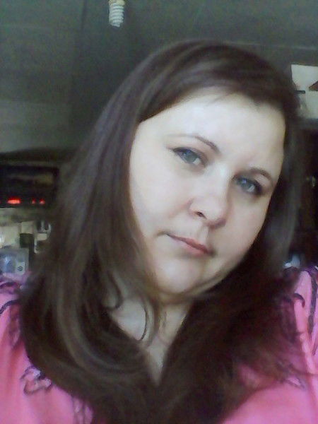 Любовь Иванова