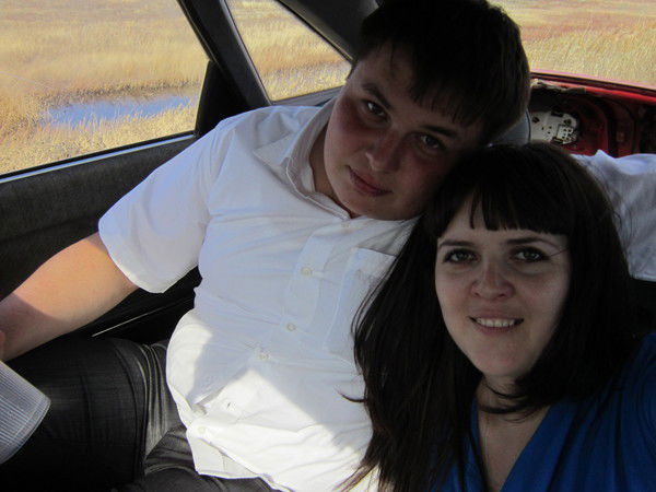 Валерия Рыбальченко