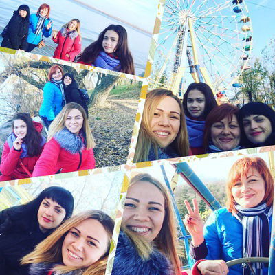 Виталина Андросова