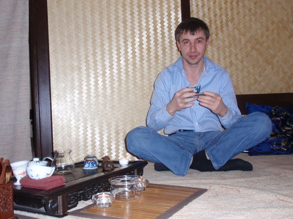 Александр Мусин