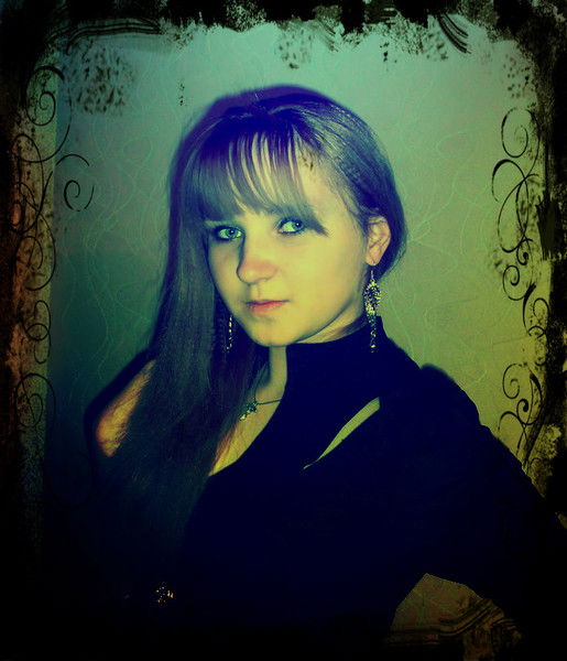 Анастасия Гайдей