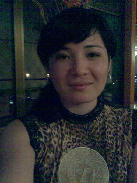 Элиза Shainazarova