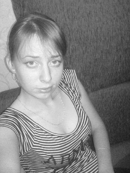 Оксана Мосина