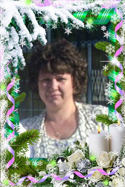 Валентина Зевакина(Попова)