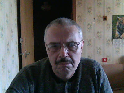 Горлов Виктор