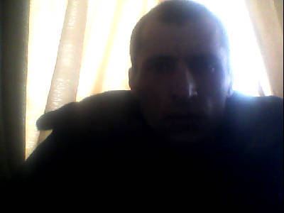 Гера Григорьев