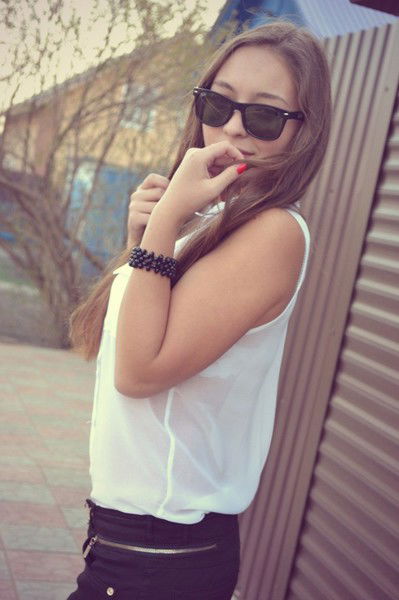 Назиля Сулейманова