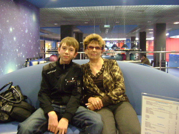 Вера Аверьянова-Аристархова