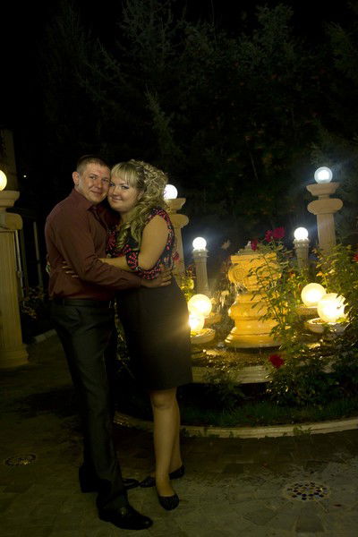 Ольга Руснак(Коханова)