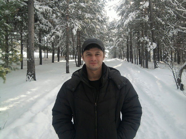 Евгений Кочкарев