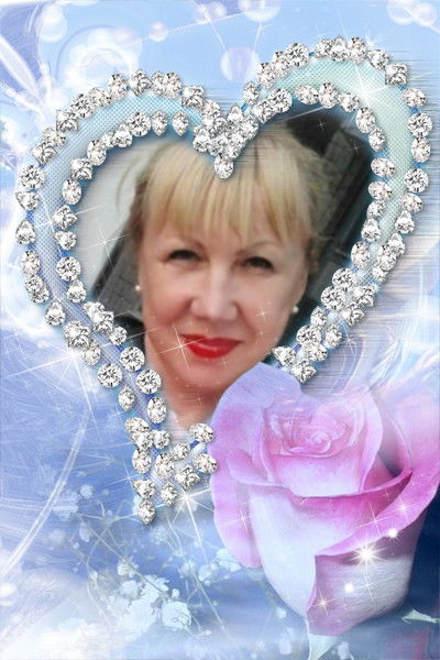 Наталья Омельченко