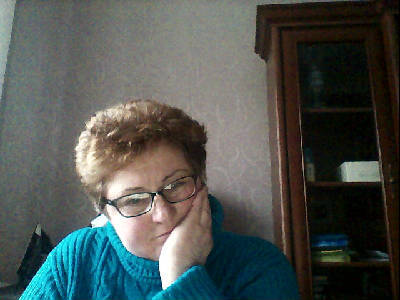 Светлана Литвинович