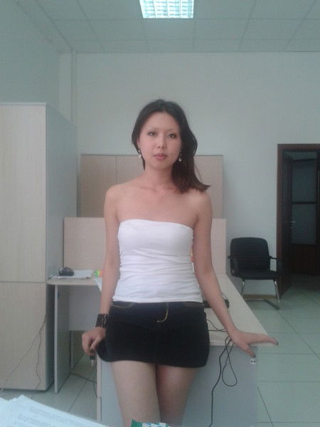 Динара Ажимова