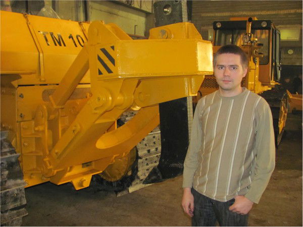 Тимур Ахметов