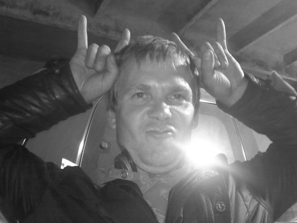 Иван Меньшиков