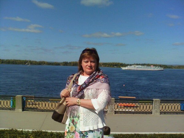 Вероника Дубицкая