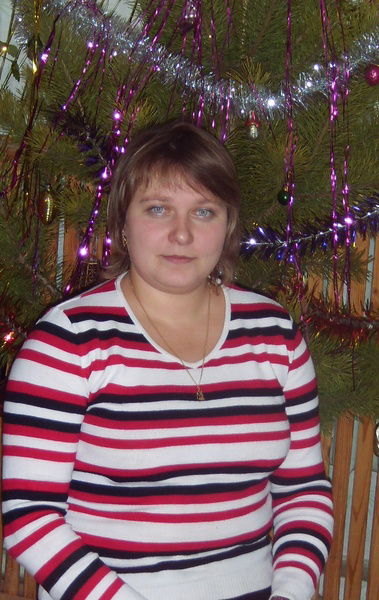 Наталья Исаева