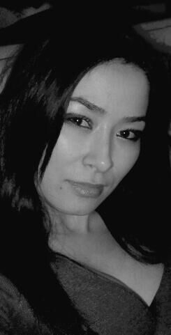 Гульнара Махамбетова