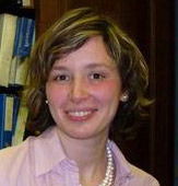 Анна Пасека