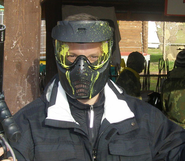 Максим Тищенко