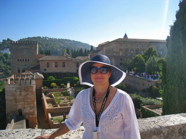 Зайковская Галина