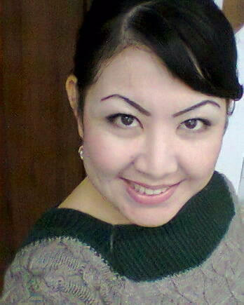 Жаннур Сафиуллина