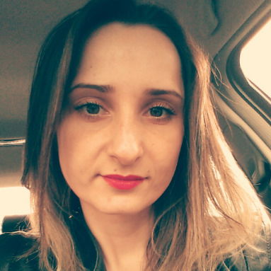 Диана Стангиловская