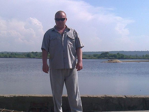 Алексей Власюк