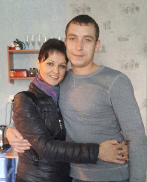 Денис Щепин