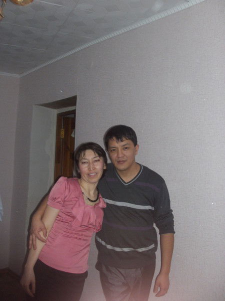 Ерик Баймуратов