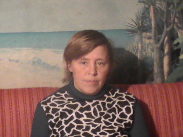 Ирина Конищева