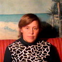 Ирина Конищева