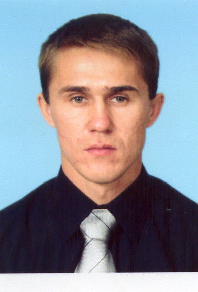 Алексей Шипицын