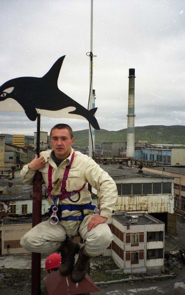 Александр Шаблинский