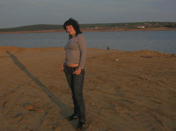 Надежда Терещенко