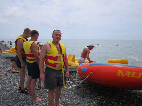 Серега Раев