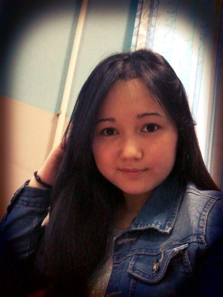 Мадина Сарсенбаева