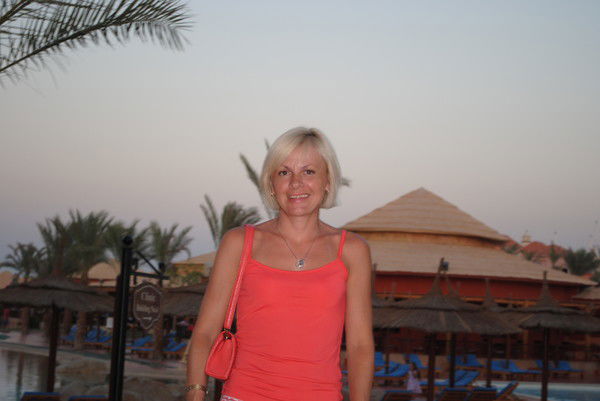 Елена Зикрач