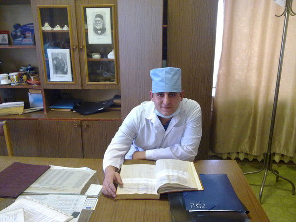 Камиль Камалов